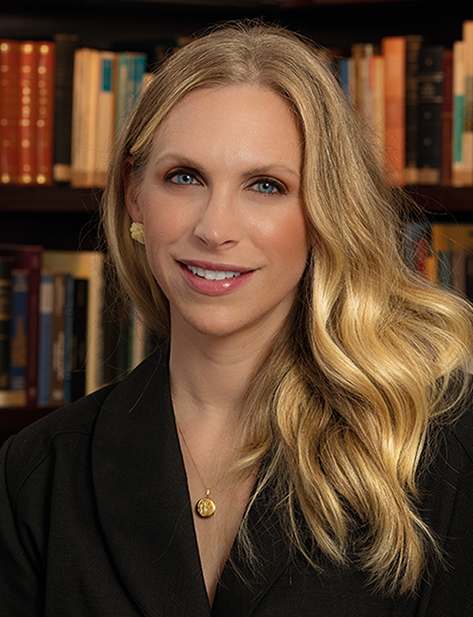 Rebecca Roman